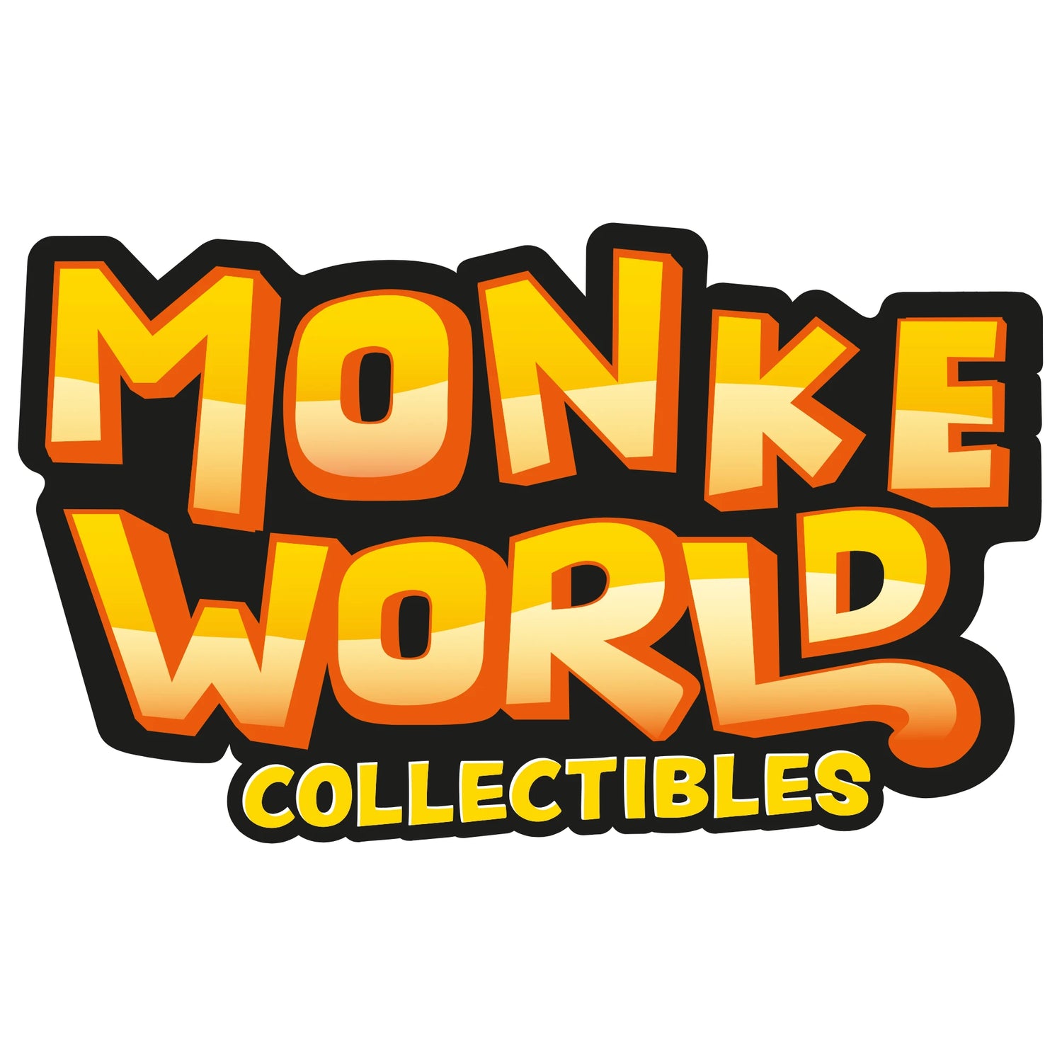 MonkeWorld Products - MonkeWorld