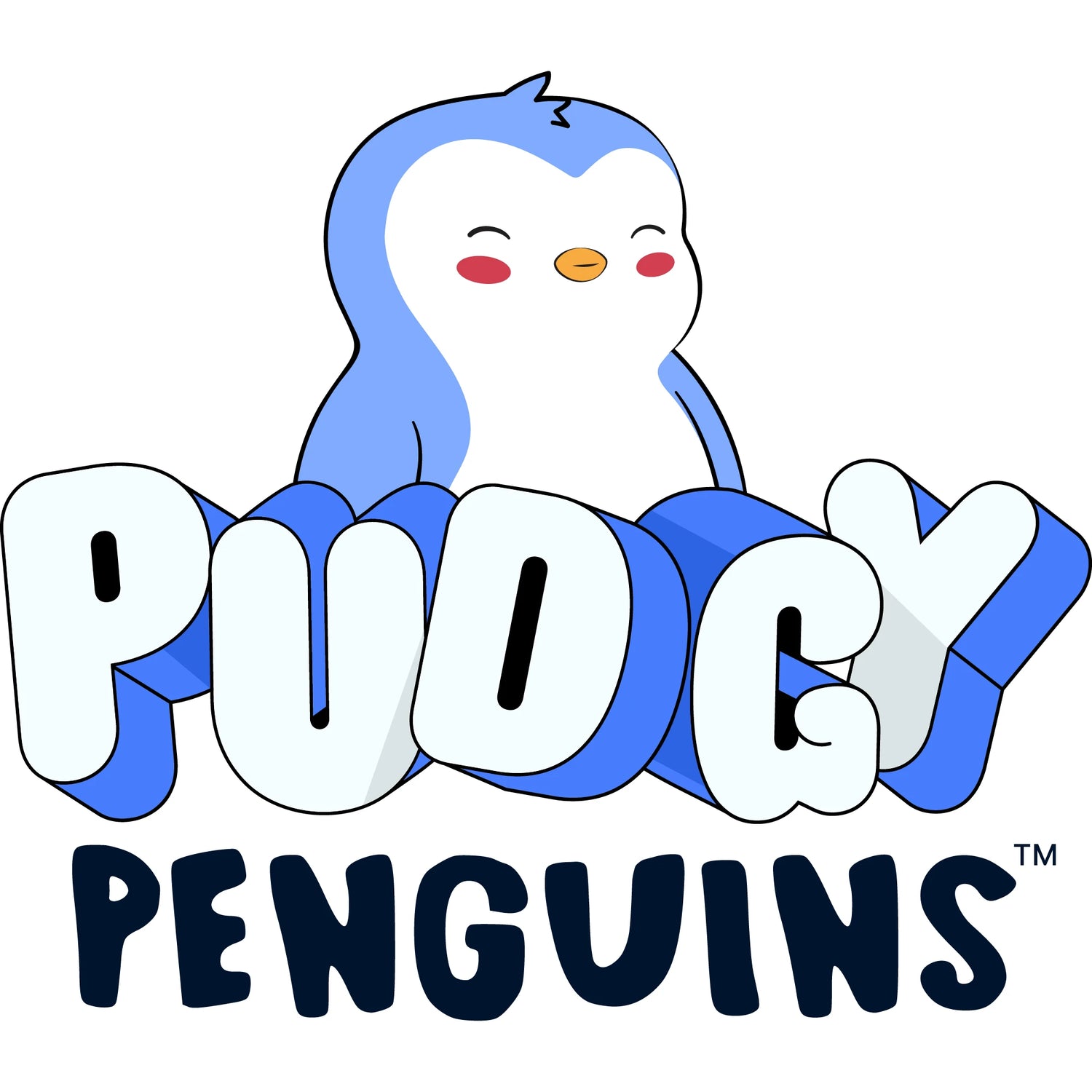 Pudgy Penguins™ - MonkeWorld