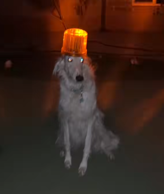 Siren Zoi™ - @Esperborzoi