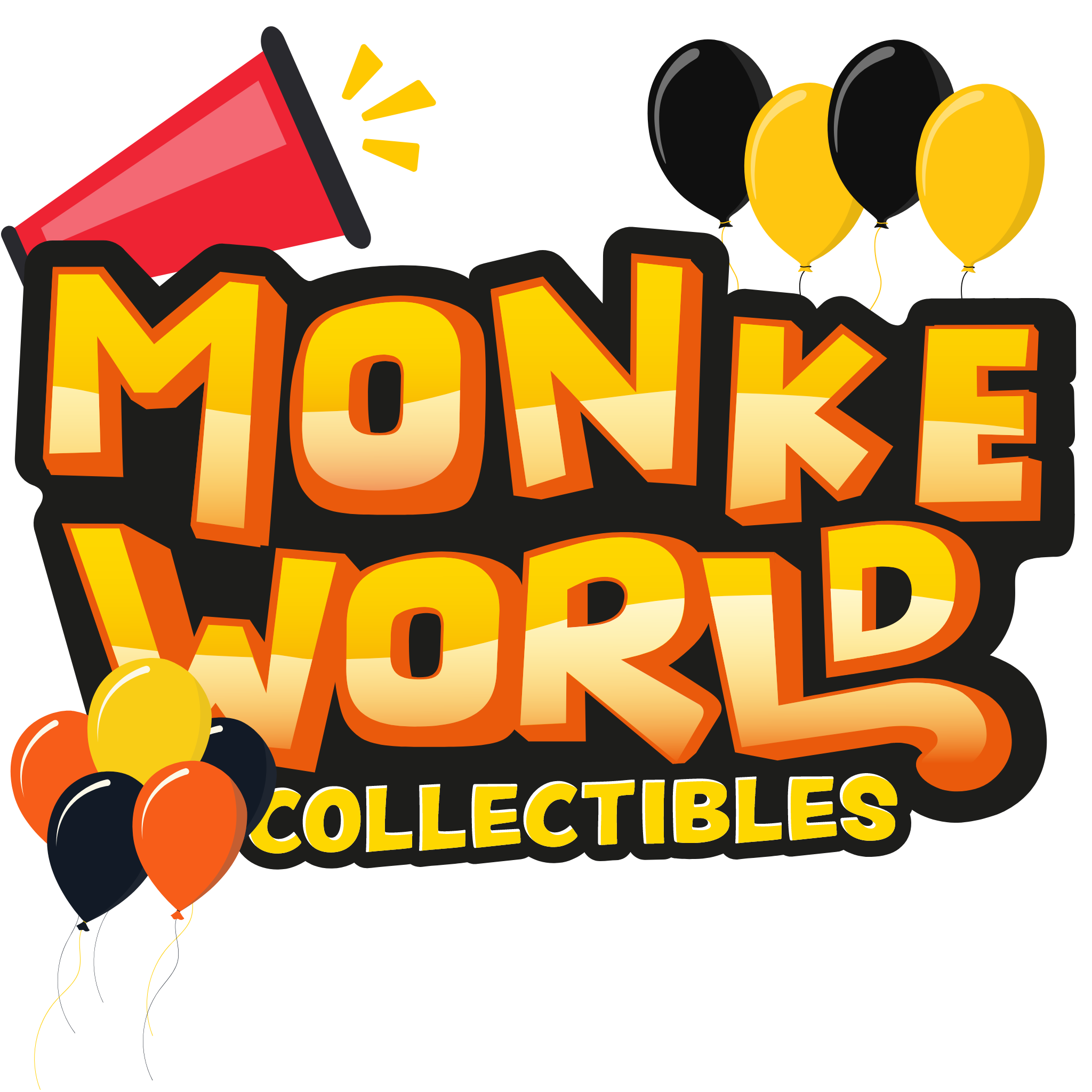 MonkeWorld