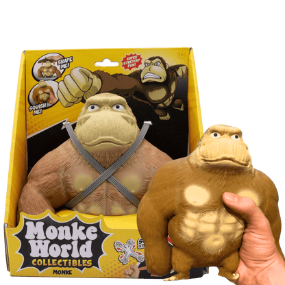 The Original Monke 2.0™ - MonkeWorld