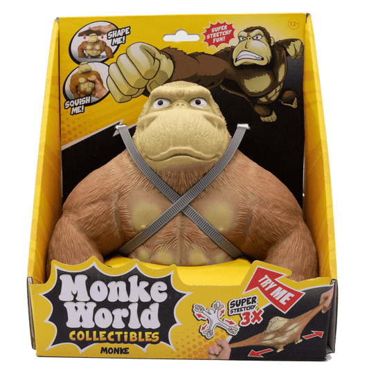 The Original Monke 2.0™ - MonkeWorld