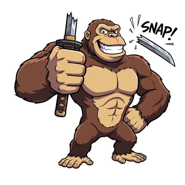 Meet the founder of MonkeWorld
